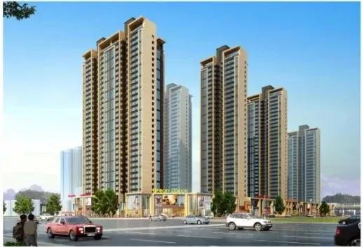 晶地里程花園爆炸性新聞 開發(fā)商揭秘通信設備技術領域開發(fā)內幕