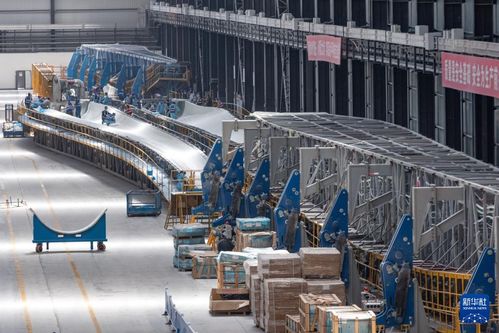 新時代中國調研行·看區(qū)域丨東北篇 智造賦能，通信設備技術開發(fā)匯聚振興新動能