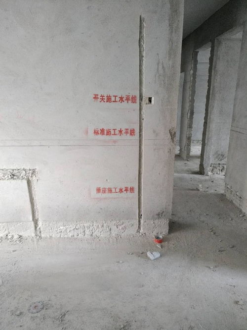 室內(nèi)裝修施工現(xiàn)場(chǎng)平面布置圖與施工作業(yè)優(yōu)化策略